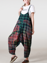 Mono holgado de algodón Keep Your Dream Save