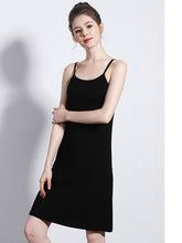 Chaleco de verano de algodón