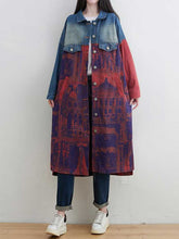 Chaqueta vaquera Love Tonight