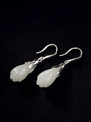 Schreiben Sie mir eine Nachricht Ohrringe