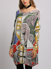 Suéter de cortesía con reverencia