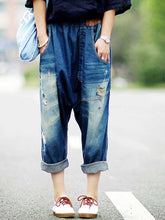 Pantalón vaquero I'm No Beauty Queen