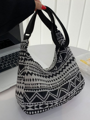 Cool & Stylish Large Size Shoulder Bag