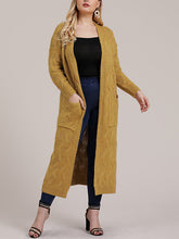 City Walk Midi-Cardigan