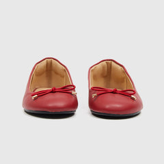 Loafer Flats Schuhe