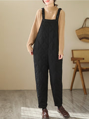 Found You Better Damen Dicker Overall