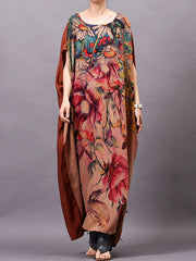 Taylor Community Brunch Kaftan-Kleid
