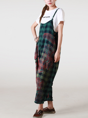 Mono holgado de algodón Keep Your Dream Save