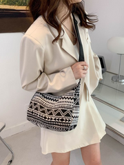 Cool & Stylish Large Size Shoulder Bag