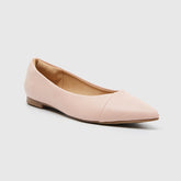 Zapatos planos cómodos para caminar