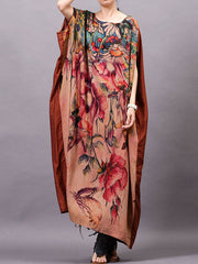 Taylor Community Brunch Kaftan-Kleid