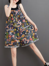 Mono de peto Forgotten Memory