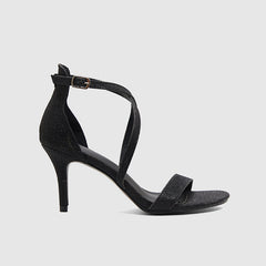 Sandalias de tacón de aguja