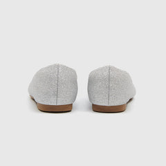 bailarinas de punta puntiaguda