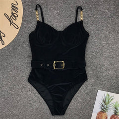 Push-Up Sexy Dessous Solide Mehrere Farben