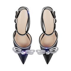 High Heels Wedding Sandals