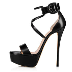 Party High Heel Sandals