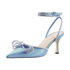 High Heels Wedding Sandals