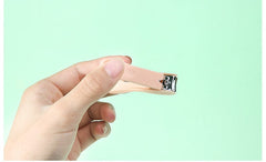 Cortaúñas dúo Coral