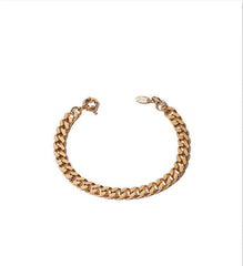 Goldkette Fußkettchen Vielfalt