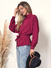 Botón de corbata con amor