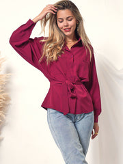 Botón de corbata con amor