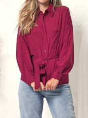 Botón de corbata con amor