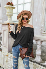 Jersey texturizado con punto de cruz