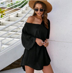 Entspannte Summer Breeze Tunika