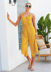 Mono de tirantes cruzados por delante y por detrás para uso diario