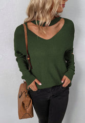 Suéter funcional con mangas con cremallera