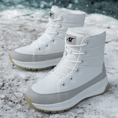 Waterproof Winter Shoes