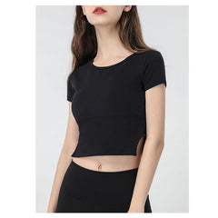 Easy Everyday Yoga T-shirt