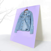 Chaqueta vaquera Denim Not Your Boyfriends