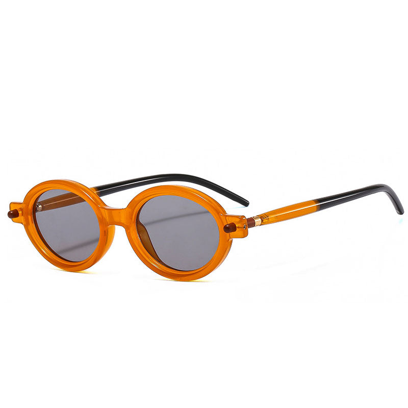 Oval Sunglasses for Men