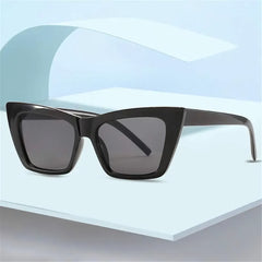 Cat Eye Sunglasses