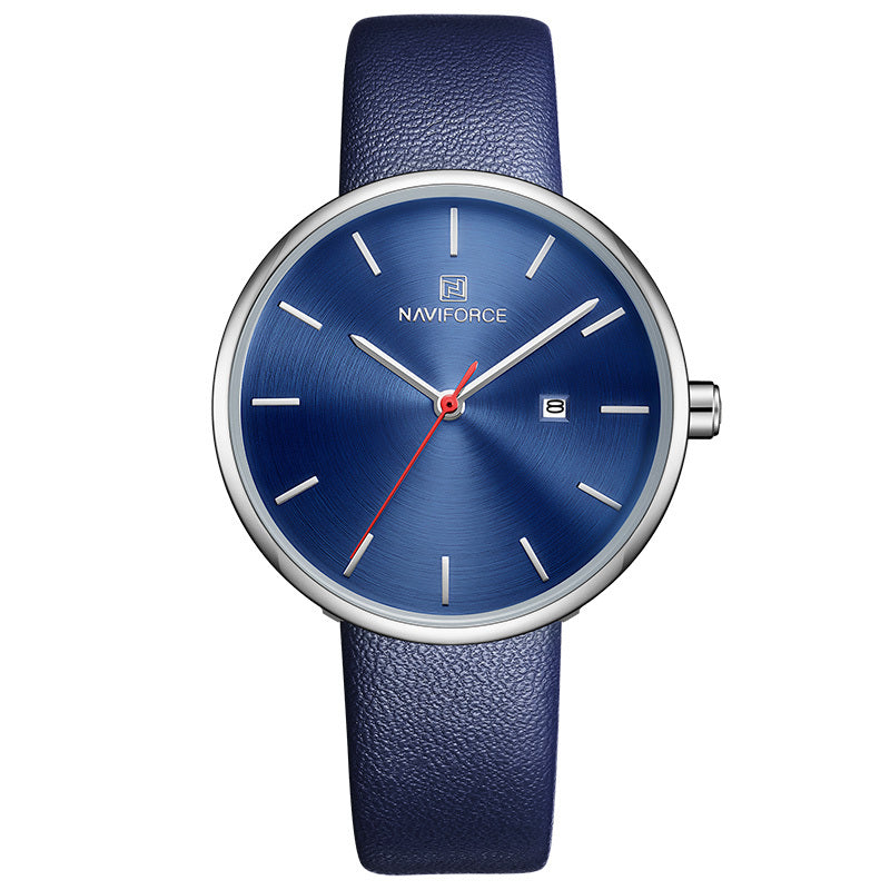Reloj casual para mujer NAVIFORCE Lingxiang 5002