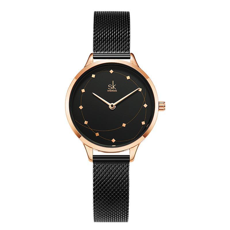 Shengqi SK9 Chuangyi Dial Quartz Watch