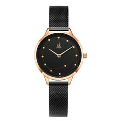 Shengqi SK9 Chuangyi Dial Quartz Watch