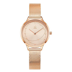 Shengqi SK9 Chuangyi Dial Quartz Watch