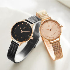 Shengqi SK9 Chuangyi Dial Quartz Watch