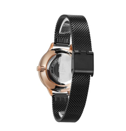 Shengqi SK9 Chuangyi Dial Quartz Watch