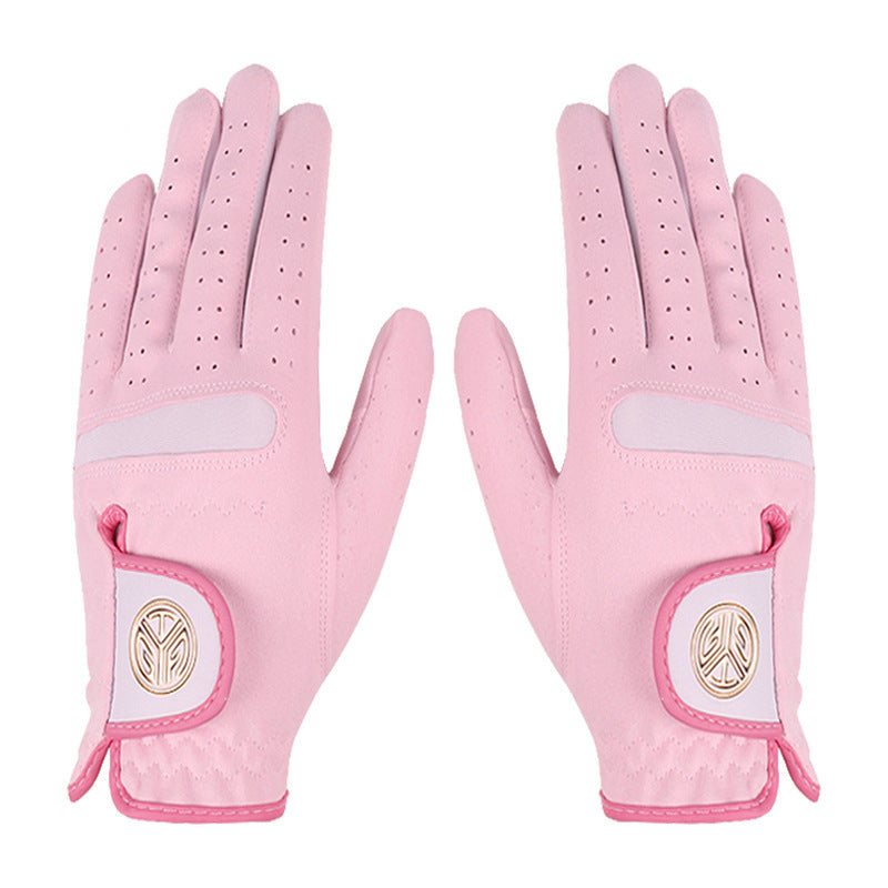 Guantes de microfibra para mujer, transpirables, lavables y con protección solar