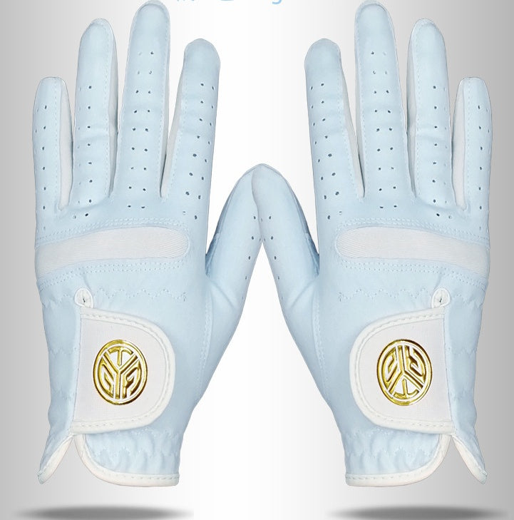 Guantes de microfibra para mujer, transpirables, lavables y con protección solar
