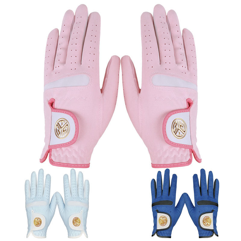 Guantes de microfibra para mujer, transpirables, lavables y con protección solar