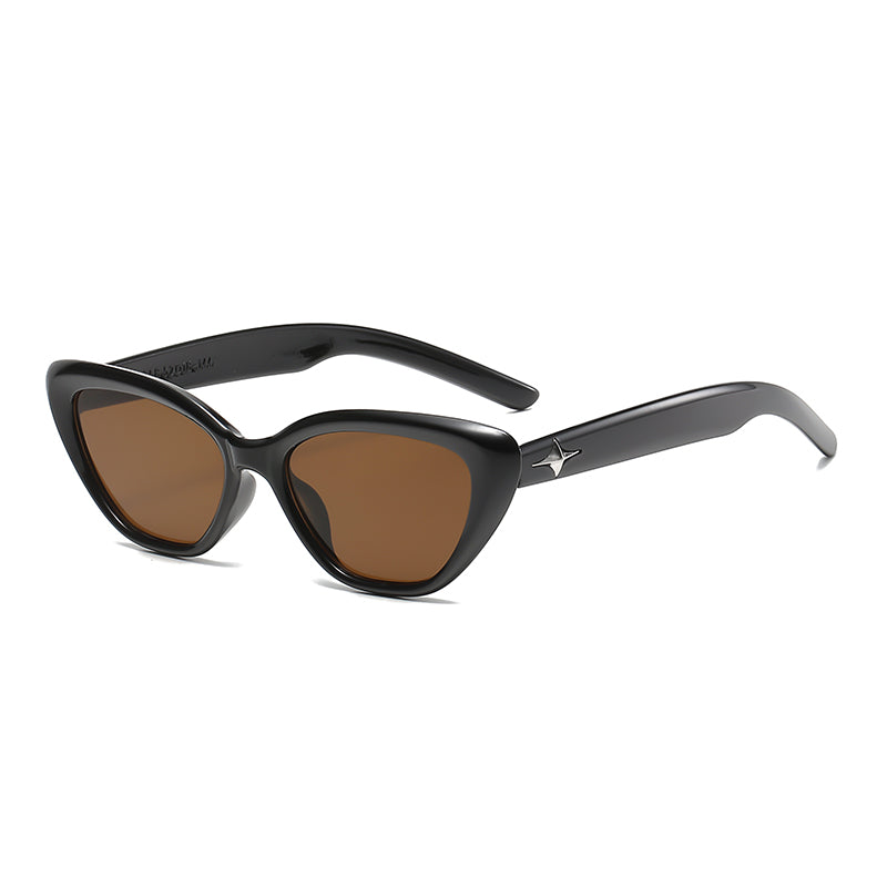 Cat Eye Sunglasses