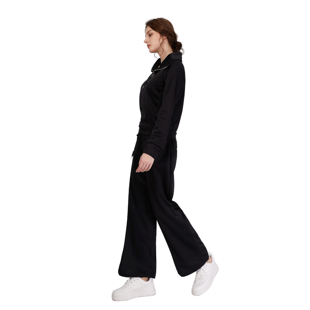 Luxurious Fresh Breezy Set Oprah's Preferred Loungewear