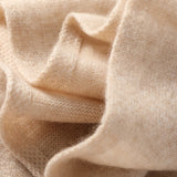 100% Pure Cashmere Scarf