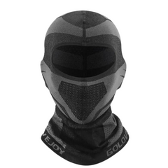 Gorra de ciclismo Pasamontañas para motocicleta Cubierta para casco Protector