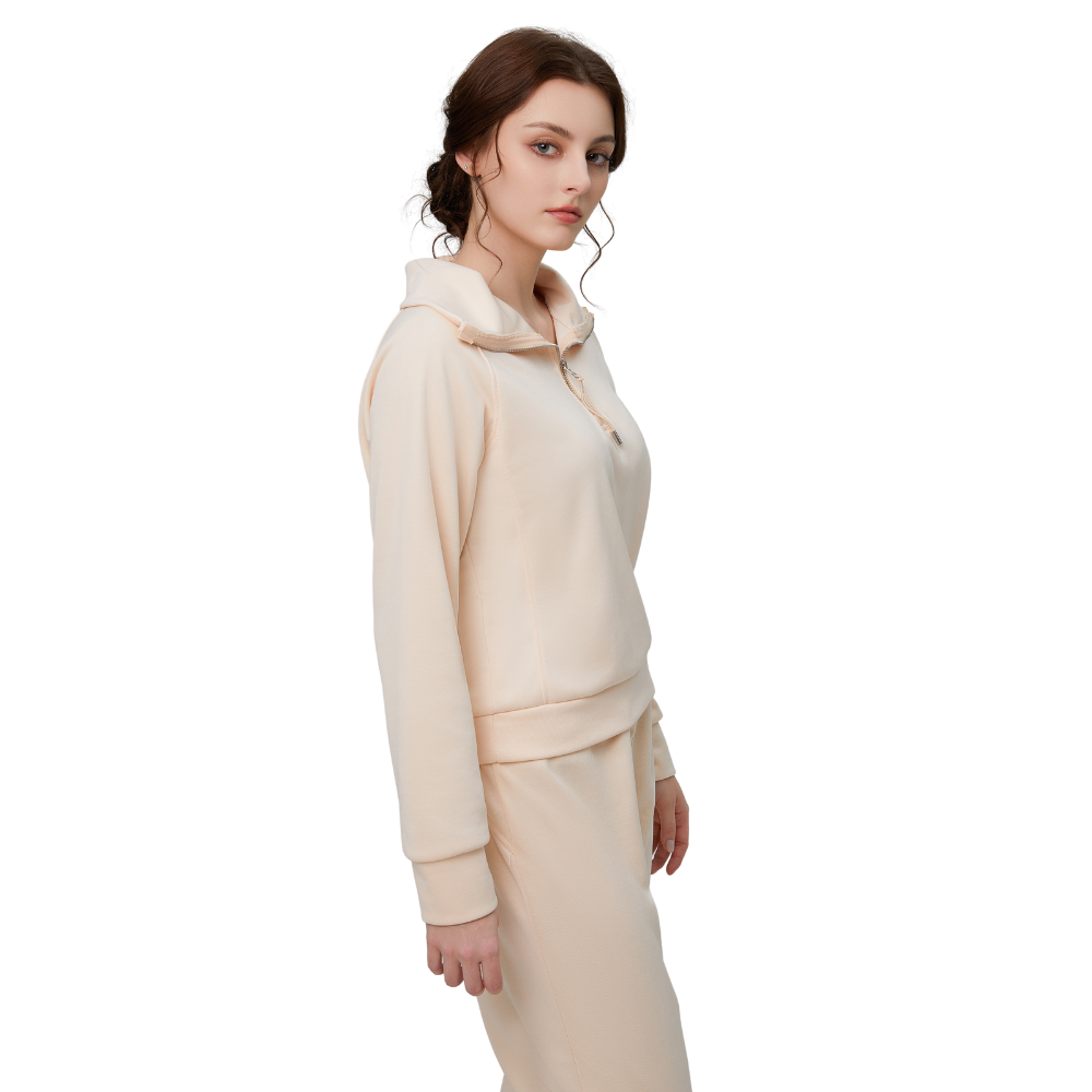 Luxurious Fresh Breezy Set Oprah's Preferred Loungewear